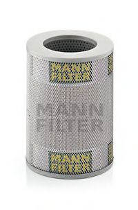 Фильтр системы привода рабочего оборудования MANN-FILTER HD 15 001