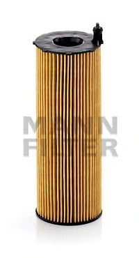 Масляный фильтр MANN-FILTER HU 8003 x