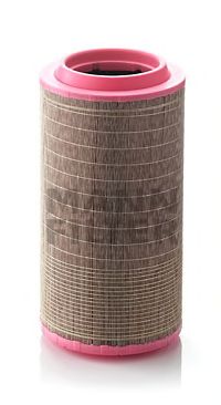 Воздушный фильтр MANN-FILTER C 27 1320/2