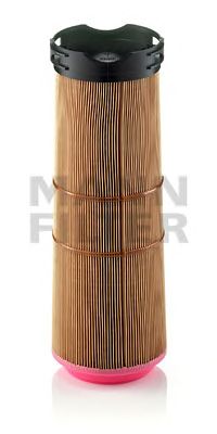 Воздушный фильтр MANN-FILTER C 12 133/1