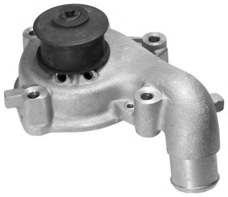 Помпа BUGATTI PA0247