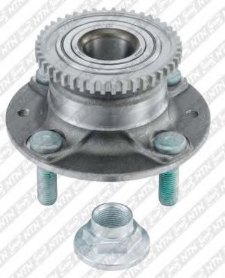 Ступичный подшипник SNR R170.50