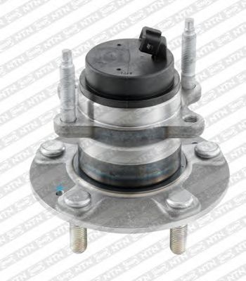 Ступичный подшипник SNR R189.21