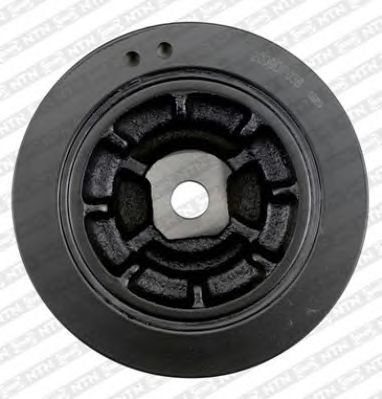 Шкив коленвала SNR DPF355.12