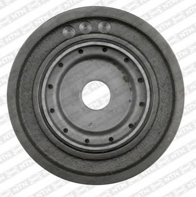 Шкив коленвала SNR DPF355.15