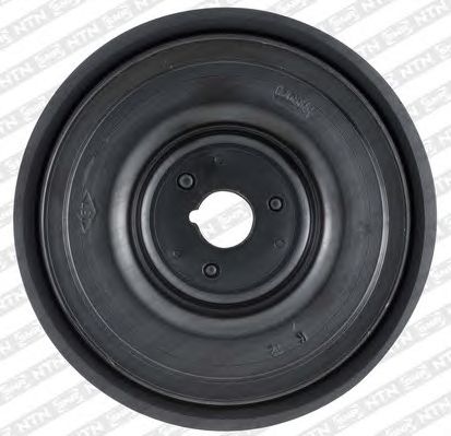 Шкив коленвала SNR DPF355.25