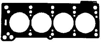 Прокладка головки блока цилиндров (ГБЦ) PAYEN BX730