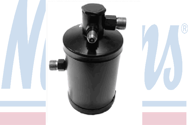 Осушувач кондиціонера NISSENS 95100