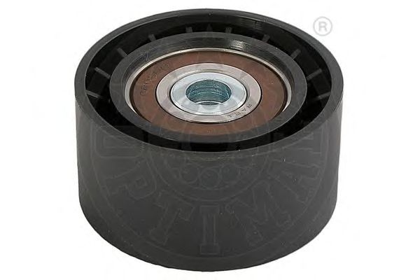 Направляющий / паразитный ролик ремня ГРМ OPTIMAL 0-N1066