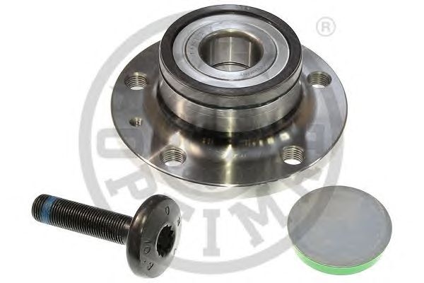 Ступичный подшипник OPTIMAL 102019