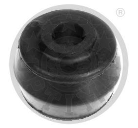 Втулка стійки стабілізатора OPTIMAL F8-5571