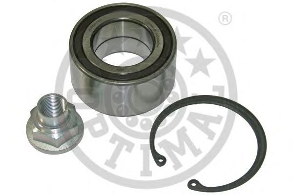 Ступичный подшипник OPTIMAL 201227
