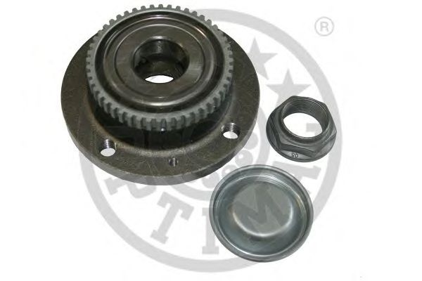 Ступичный подшипник OPTIMAL 602509