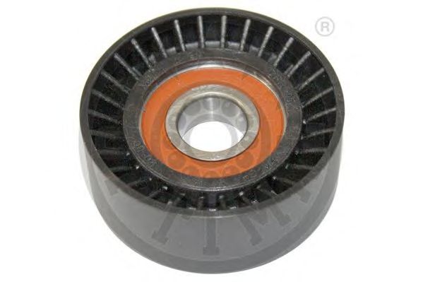 Натяжной ролик поликлинового ремня OPTIMAL 0-N1477S