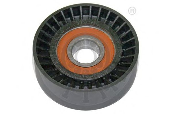 Натяжной ролик поликлинового ремня OPTIMAL 0-N1481S