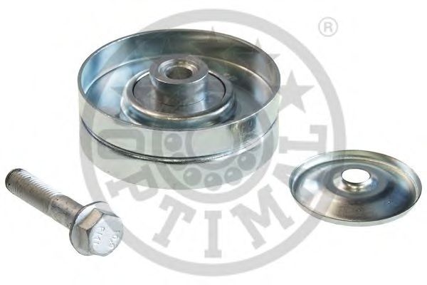 Направляющий / паразитный ролик поликлинового ремня OPTIMAL 0-N1426