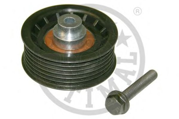 Направляющий / паразитный ролик  поликлинового ремня OPTIMAL 0-N1460