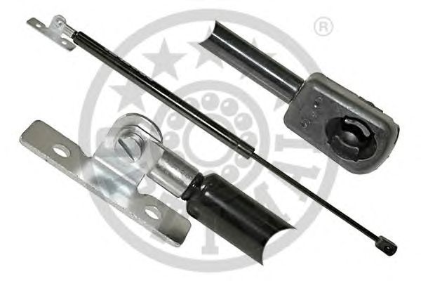 Газовый упор капота OPTIMAL AG-39008