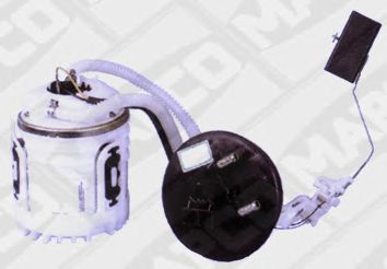 Элемент системы питания MAPCO 22882