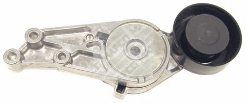 Натяжитель поликлинового ремня MAPCO 24887