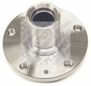 Ступица колеса MAPCO 26047