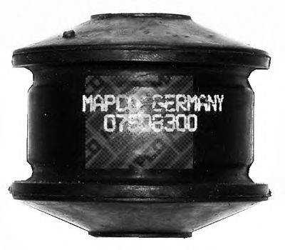 Сайлентблок рычага MAPCO 33672