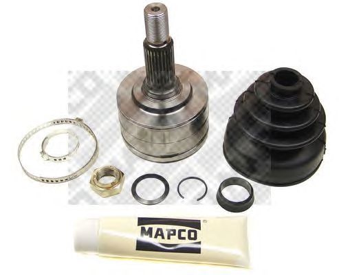 Комплект ШРУСов MAPCO 16822