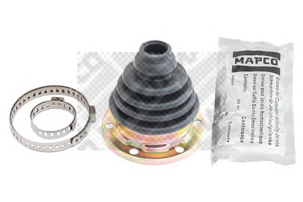 Комплект пыльника ШРУСа MAPCO 18873