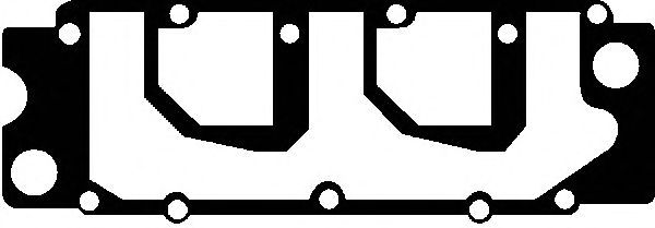 Прокладка клапанной крышки REINZ 71-24725-30