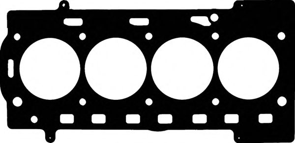 Прокладка головки блока цилиндров (ГБЦ) REINZ 61-34280-00