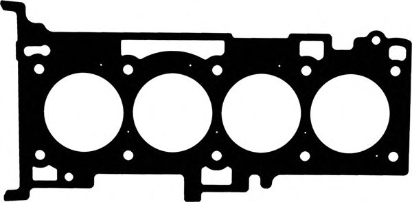 Прокладка головки блока цилиндров (ГБЦ) REINZ 61-54035-00