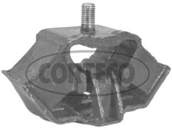 Подвеска, ступенчатая коробка передач CORTECO 21650161