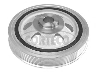 Шкив коленвала CORTECO 80001140
