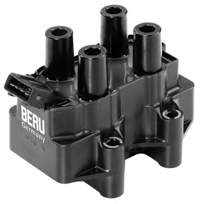 Катушка зажигания BERU 0040100344