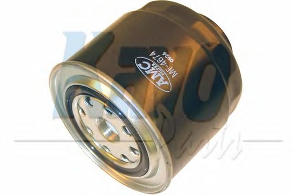 Паливний фільтр AMC Filter MF-4674