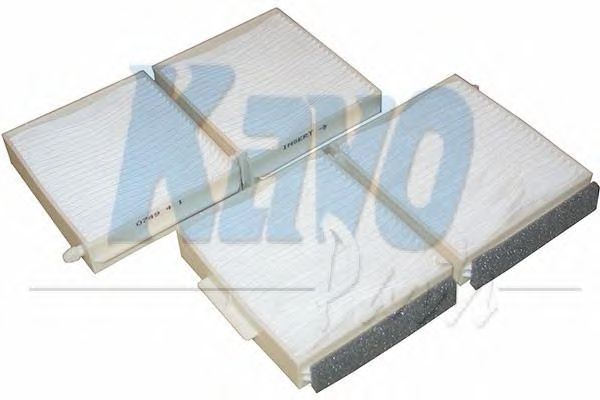 Фильтр салона AMC Filter MC-5102