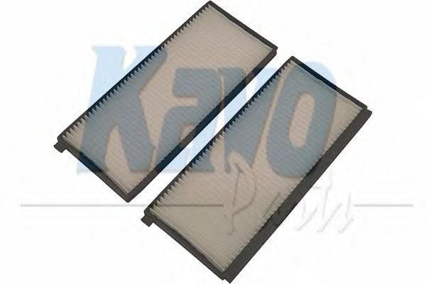Фильтр салона AMC Filter KC-6101