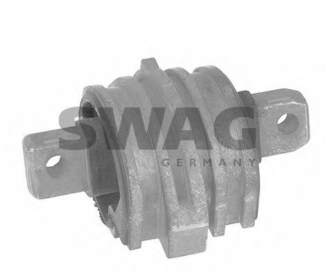 Подушки КПП SWAG 10 13 0080