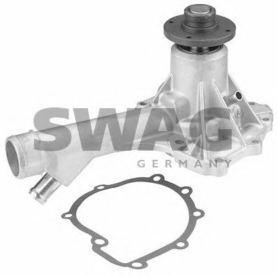 Помпа SWAG 10 15 0064