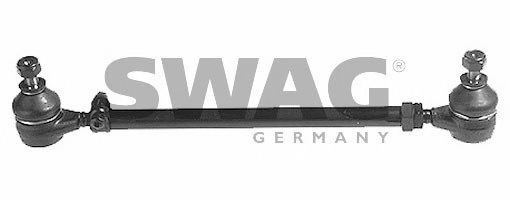 Рулевая тяга SWAG 10 72 0025