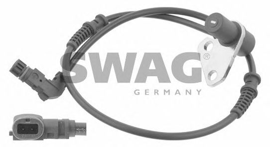 Датчик вращения колеса SWAG 10 92 7860
