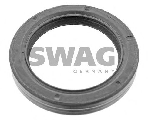Уплотнительное кольцо вала SWAG 10 93 6629 (фланец автоматической/ступенчатой коробки передач)