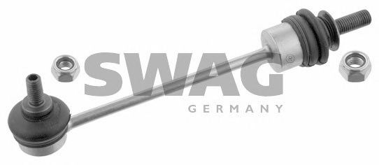Тяга / стойка стабилизатора SWAG 20 91 9670