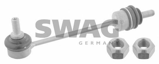 Тяга / стойка стабилизатора SWAG 20 92 6132