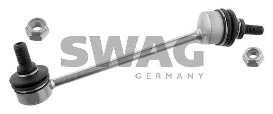 Тяга / стойка стабилизатора SWAG 22 93 4359
