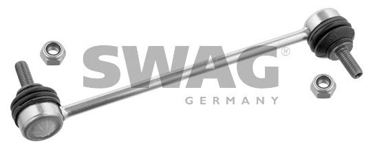 Тяга / стойка стабилизатора SWAG 22 93 4886