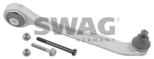 Рычаг подвески SWAG 30 93 7178