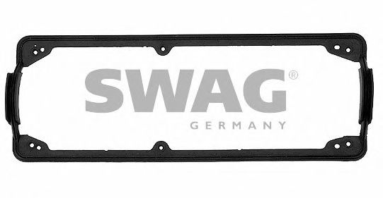 Прокладка клапанної кришки SWAG 32 91 5394