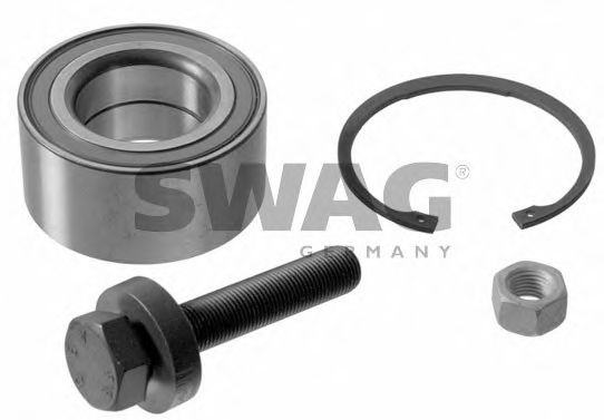Ступичный подшипник SWAG 32 91 9920