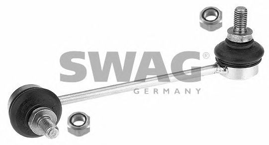 Тяга / стойка стабилизатора SWAG 55 79 0003